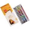 Yağlı boya dəsti Keep smiling, 12 rəng, 12 ml Yağlı boya dəsti Keep smiling, 12 rəng, 12 ml