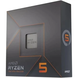 Prosessor AMD Ryzen 5 7600X