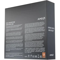 Prosessor AMD Ryzen 5 7600X