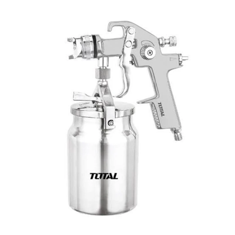 Краскопульт Total TAT11002