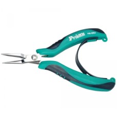 Yumru burun kəlbətin Proskit PM-396J, 120 mm