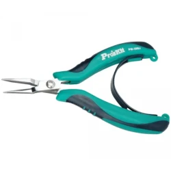 Круглогубцы Proskit PM-396J, 120 мм
