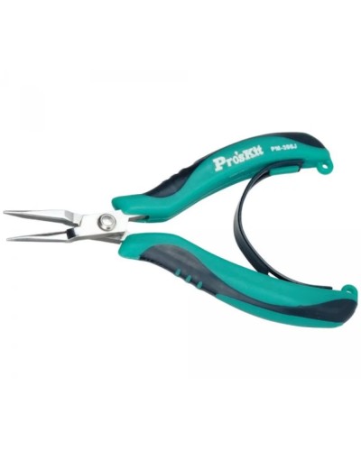 Yumru burun kəlbətin Proskit PM-396J, 120 mm