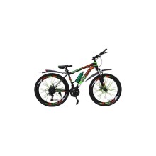 Velosiped velosiped_026 VeloStrim M26302, 26