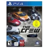 Игра The Crew PS4 English