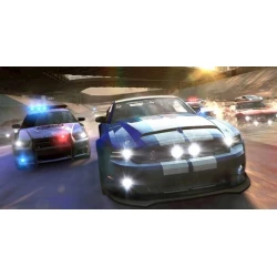 Игра The Crew PS4 English