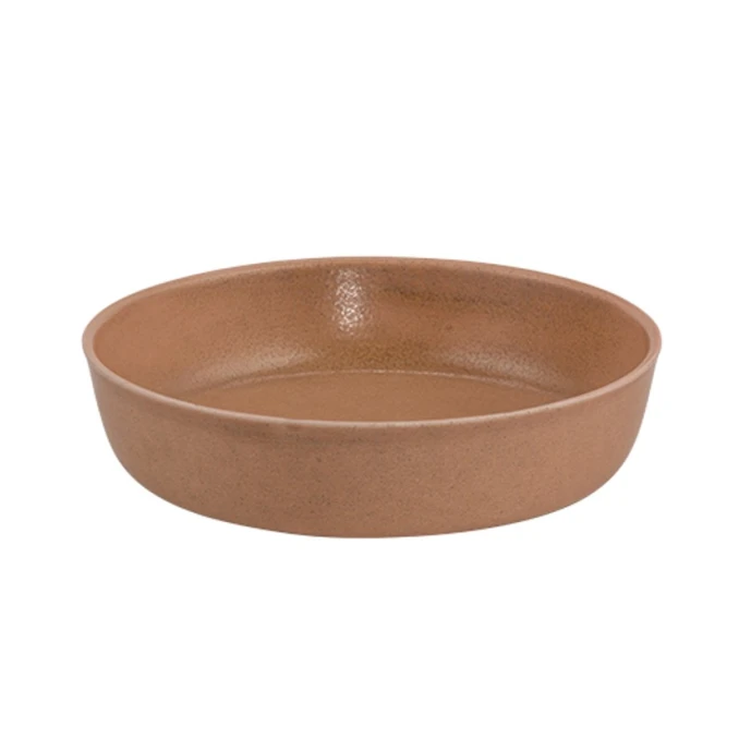 Миска ID-Fine Mocha Lona, фарфор, 460 мл, 14 см Миска ID-Fine Mocha Lona, фарфор, 460 мл, 14 см