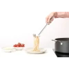 Ложка для спагетти Brabantia 250644, 32.6 см, сталь, серебристая Ложка для спагетти Brabantia 250644, 32.6 см, сталь, серебристая