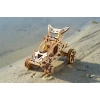 3D pazl SmartWood Mud Rider, 23х9х1 sm