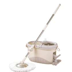 Təmizləmə dəsti Limon Walkable Mop with Pedal, məhsul çeşiddə