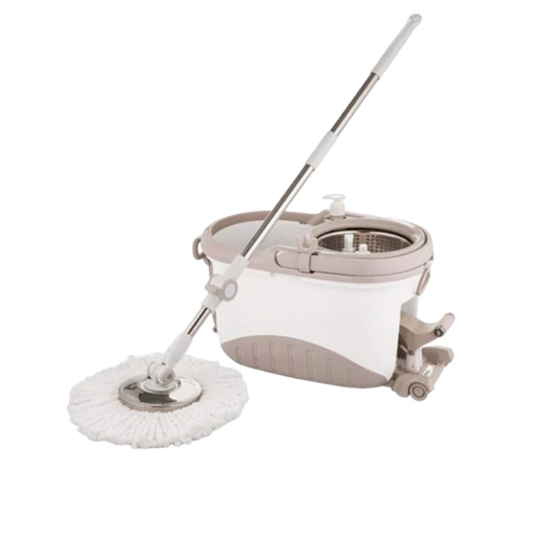 Набор для уборки Limon Walkable Mop with Pedal, товар в ассортименте