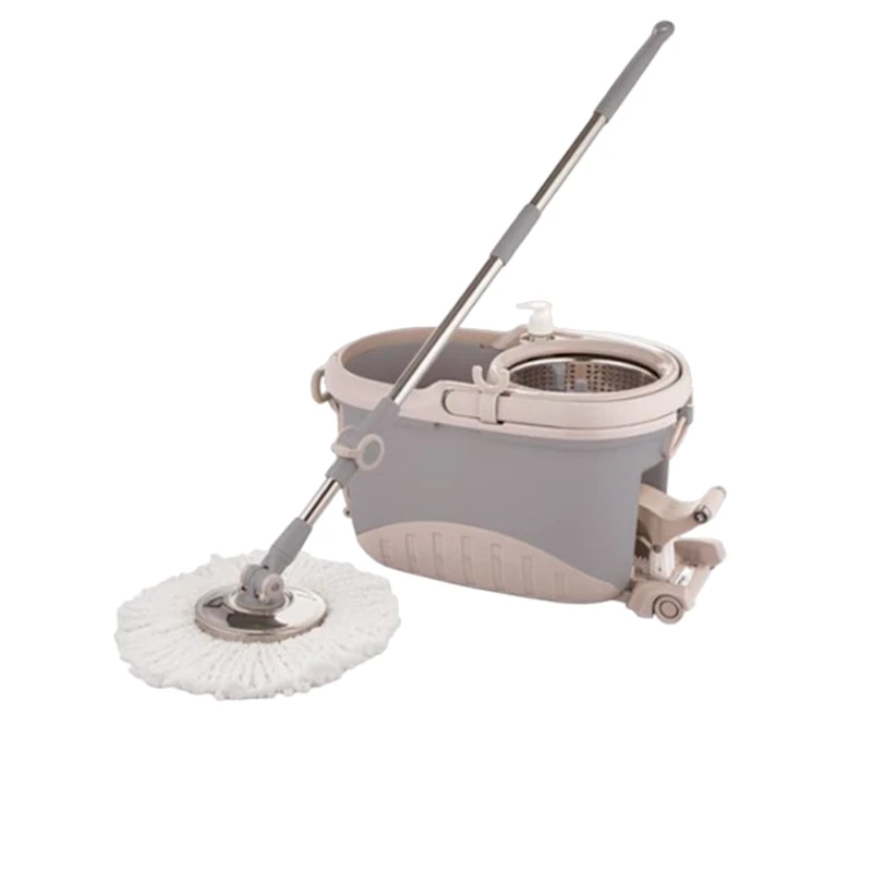 Набор для уборки Limon Walkable Mop with Pedal, товар в ассортименте