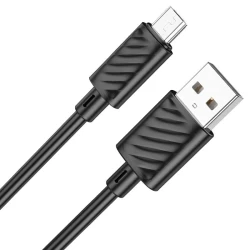 Кабель Hoco X88 USB to micro USB