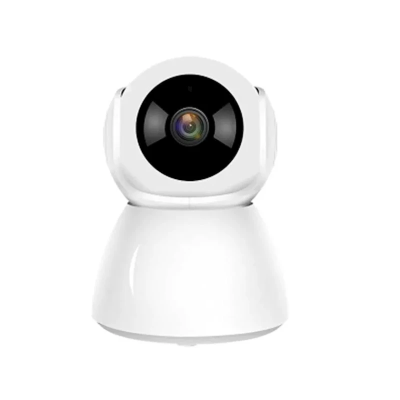 Камера видеонаблюдения V380 Wifi Smart Net Camera