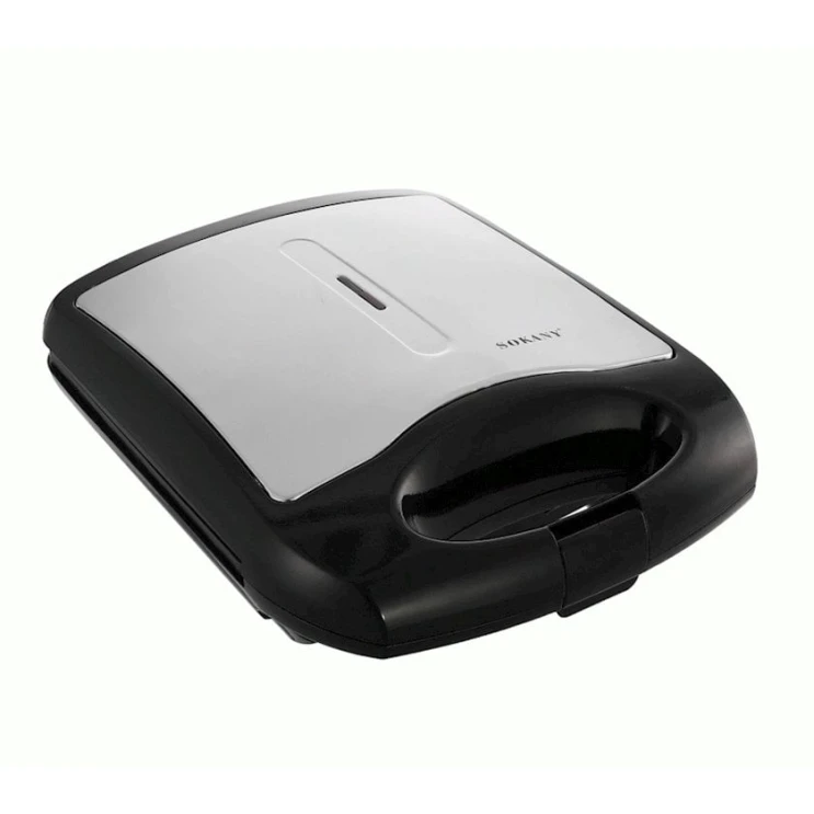 Сэндвичница Sokany HY-811 (HY-811)