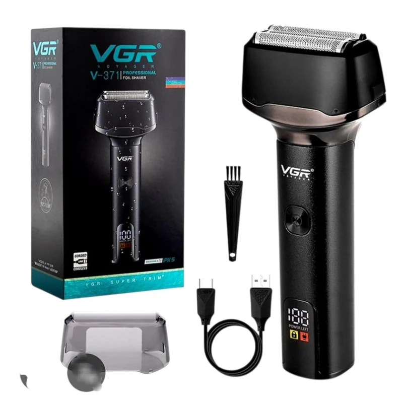 Электробритва VGR V-371 Электробритва VGR V-371