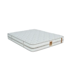 Матрас Istikbal Clima Wool Ultra, 100x200x28 см, белый