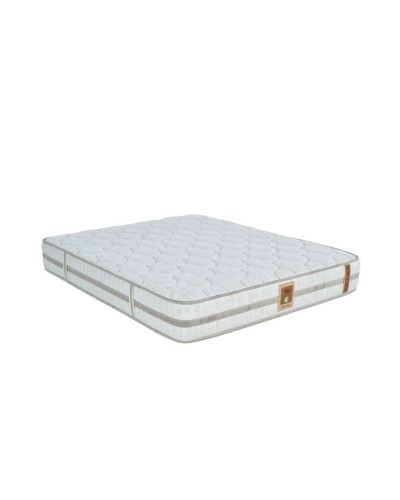 Döşək Istikbal Clima Wool Ultra, 100x200x28 sm, ağ