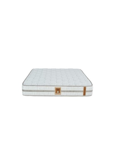 Döşək Istikbal Clima Wool Ultra, 100x200x28 sm, ağ