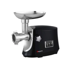 Мясорубка Bergamo BG-MG2698TSB