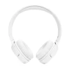 Беспроводные наушники JBL Tune 520BT White (JBLT520BTWHTEU-S) Беспроводные наушники JBL Tune 520BT White (JBLT520BTWHTEU-S)