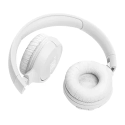 Беспроводные наушники JBL Tune 520BT White (JBLT520BTWHTEU-S)