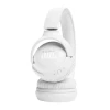 Беспроводные наушники JBL Tune 520BT White (JBLT520BTWHTEU-S) Беспроводные наушники JBL Tune 520BT White (JBLT520BTWHTEU-S)