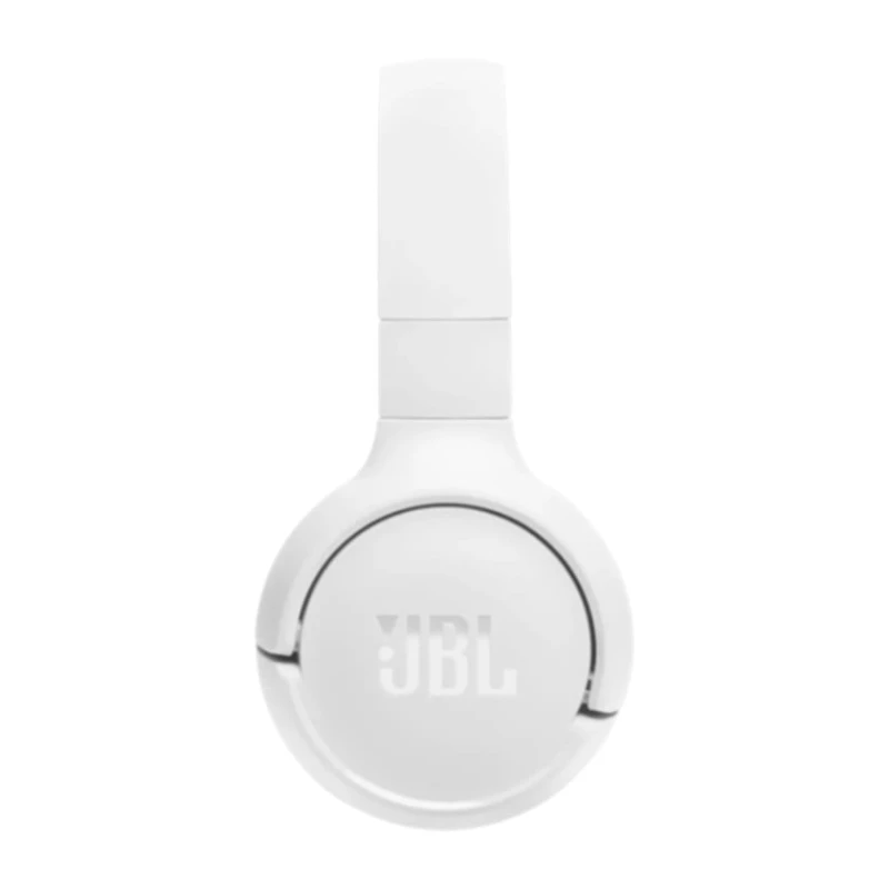 Беспроводные наушники JBL Tune 520BT White (JBLT520BTWHTEU-S) Беспроводные наушники JBL Tune 520BT White (JBLT520BTWHTEU-S)