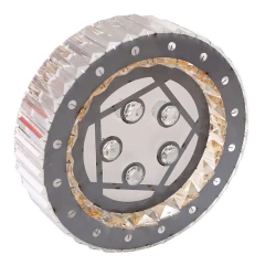 LED spot DEKOR 300MM XR203 TM.31304