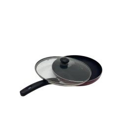 Tava Nipmar fov_1104, qranit, qırmızı, 22 sm