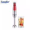 Блендер Sonifer SF-8093