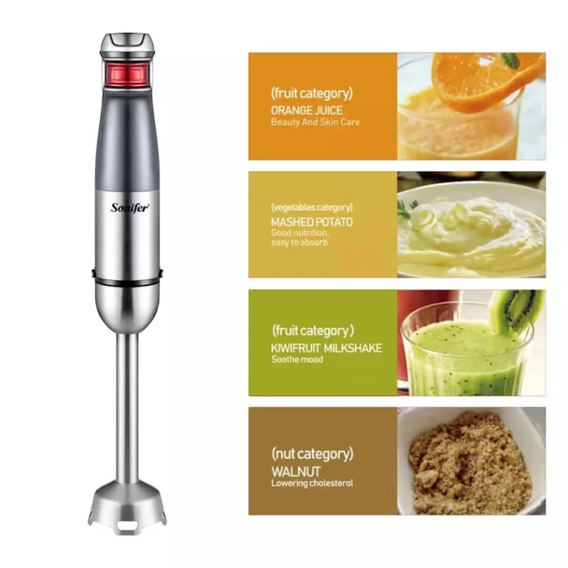 Блендер Sonifer SF-8093