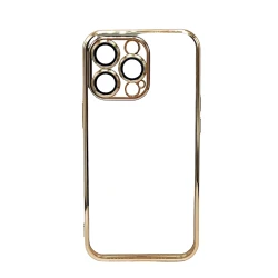 Чехол Coblue для Apple iPhone 13 Pro Gold