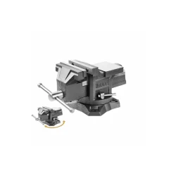 Çilingər məngənələr Ingco HBV084