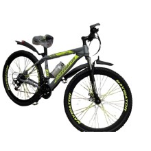 Velosiped SH-45, 29