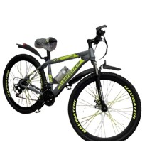 Velosiped SH-45, 29