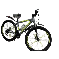 Велосипед SH-45, 29