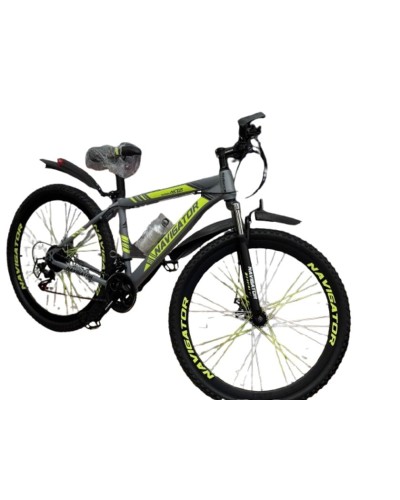 Velosiped SH-45, 29