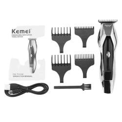 Универсальная машинка для стрижки Kemei KM-1656