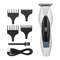 Универсальная машинка для стрижки Kemei KM-1656