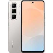 Smartfon Infinix Hot 50 8GB/128GB Titanium Grey