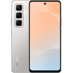 Смартфон Infinix Hot 50 8GB/128GB Titanium Grey