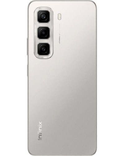 Smartfon Infinix Hot 50 8GB/128GB Titanium Grey