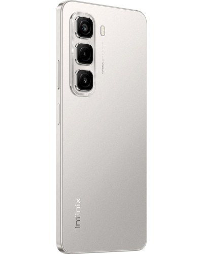 Smartfon Infinix Hot 50 8GB/128GB Titanium Grey