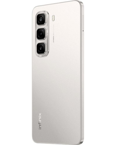 Smartfon Infinix Hot 50 8GB/128GB Titanium Grey