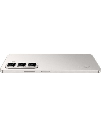 Smartfon Infinix Hot 50 8GB/128GB Titanium Grey