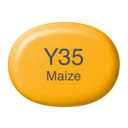Маркер Copic Sketch, Y35 Maize