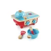 Кухонный гарнитур для малышей Hape Toddler Kitchen Set