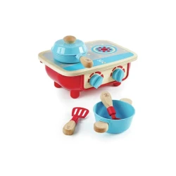 Кухонный гарнитур для малышей Hape Toddler Kitchen Set