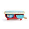 Кухонный гарнитур для малышей Hape Toddler Kitchen Set